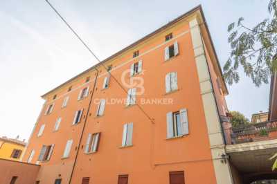 Appartamento in Vendita a Bologna via Castiglione Castiglione