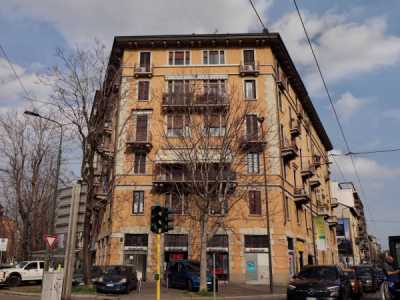 Appartamento in Vendita a Milano via Rembrandt 74