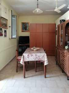 Appartamento in Vendita a Foggia via Sapienza