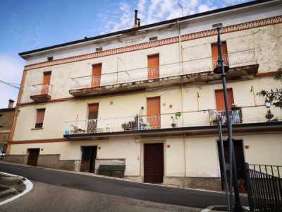 Appartamento in Vendita a Moio della Civitella via Francesco de Vita 20
