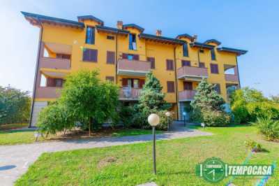 Appartamento in Vendita a Tavazzano con Villavesco via Angelo Grossi 3 b