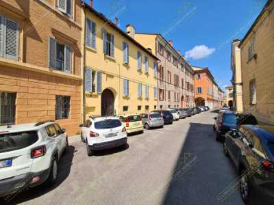 Appartamento in Vendita a Modena Rua Muro 66