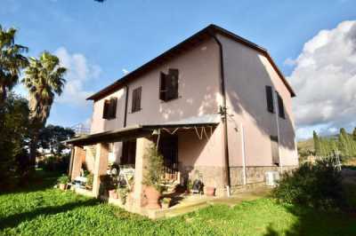 Villa in Vendita a Campiglia Marittima via Aurelia Nord