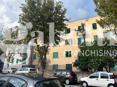 Appartamento in Vendita a Messina via Fiume 2