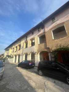Appartamento in Vendita a Cesate via Carlo Romano