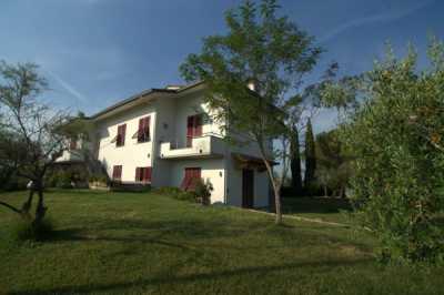 Villa in Vendita ad Empoli via di Corniola