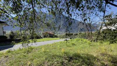 Terreno Edificabile in Vendita a Berbenno di Valtellina