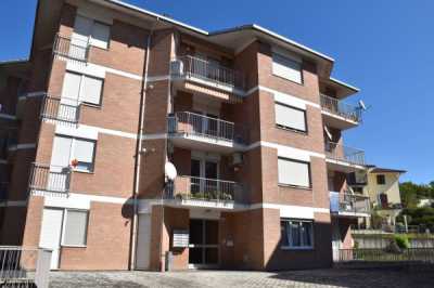 Appartamento in Vendita a Strambino Viale Guglielmo Marconi 15