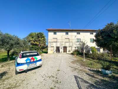 Rustico Casale in Vendita a Muzzana del Turgnano via San Gervasio 30