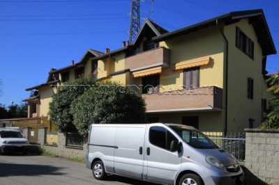 Appartamento in Vendita a Corbetta via Papa Albino Luciani
