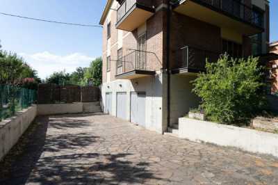 Appartamento in Affitto a San Lazzaro di Savena via Fratelli Canova