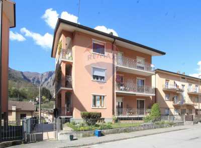 Appartamento in Vendita a San Giovanni Bianco via Castelli