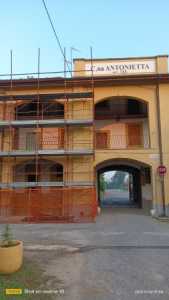 Appartamento in Vendita a Gorgonzola via Per Cascina Antonietta 1