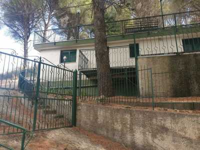 Villa in Vendita a Monreale Contrada Portella Maglietta 0