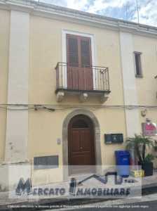 Appartamento in Vendita a San Filippo del Mela Corso Giuseppe Garibaldi 387