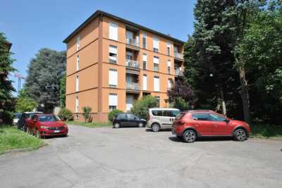 Appartamento in Vendita a Vimercate via Luigi Cadorna