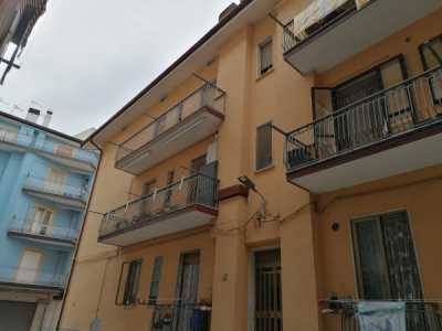 Appartamento in Vendita a San Giovanni Rotondo via Alessandro Manzoni