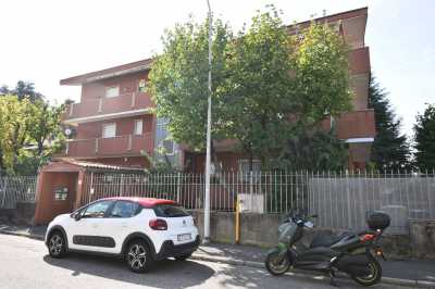 Ufficio in Vendita a Legnano Emiliani