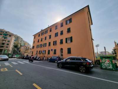 Appartamento in Vendita a Genova via Borgoratti 43 Borgoratti