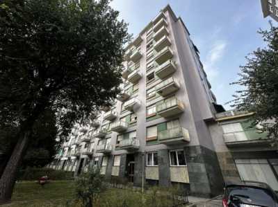 Appartamento in Vendita a Torino via Onorato Vigliani