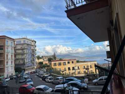 Appartamento in Vendita a Napoli via Palizzi