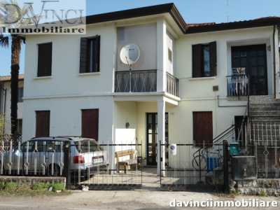 Villa in Vendita a Vigonovo Vigonovo via Padova 10
