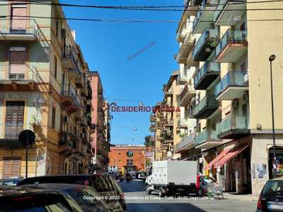 Appartamento in Vendita a Palermo via Gaspare Palermo 17