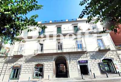 Appartamento in Vendita a Portici Corso Giuseppe Garibaldi 154