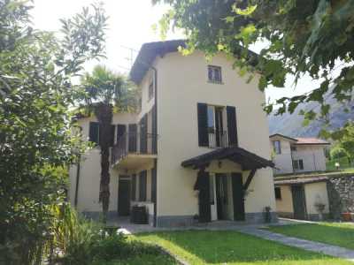 Villa in Vendita a Tremezzina Tremezzo