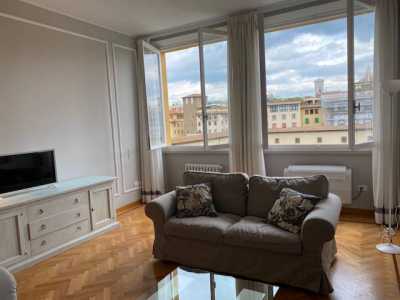 Appartamento in Vendita a Firenze Ponte Vecchio