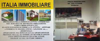 Quadrilocale in Affitto a Cesano Boscone