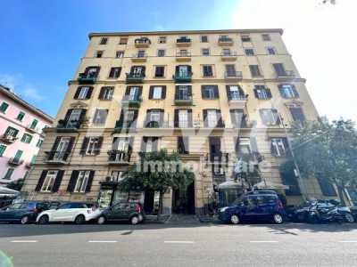 Appartamento in Vendita a Napoli Piazza Degli Artisti