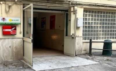 Box Garage in Vendita a Napoli via Fedro 6