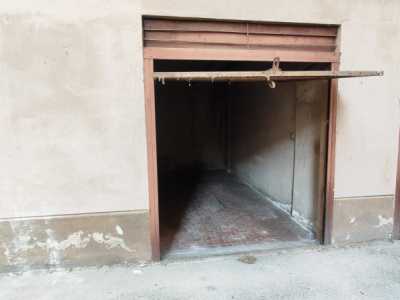 Box Garage in Affitto ad Avellino via Antonio Annarumma