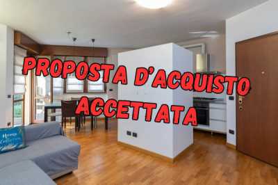 Appartamento in Vendita a Busto Arsizio via Firenze 27