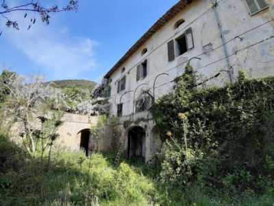 Villa in Vendita a San Giuliano Terme via di Ragnaia Asciano 7