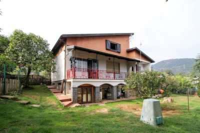 Villa in Vendita a Val della Torre via Betulle 23