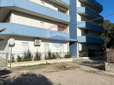 Appartamento in Vendita a Campomarino via Ezio Vanoni