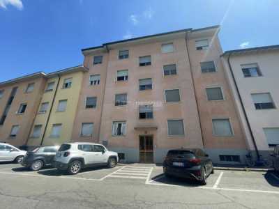 Appartamento in Vendita a Romano di Lombardia via Goffredo Mameli 27