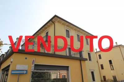 Appartamento in Vendita a Verona via Montorio 26