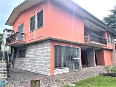 Villa in Vendita a Brescia via San Gaetanino