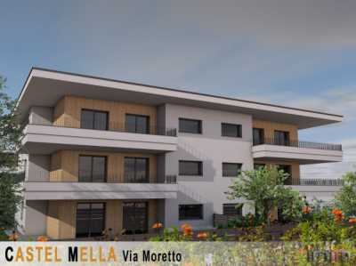 Appartamento in Vendita a Castel Mella via Moretto