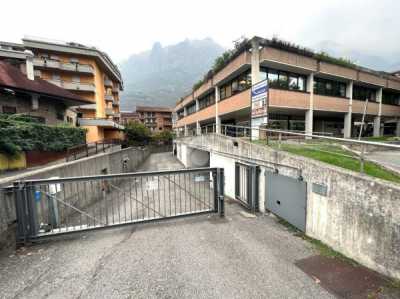 Box Garage in Vendita a Darfo Boario Terme Viale Alcide de Gasperi 23