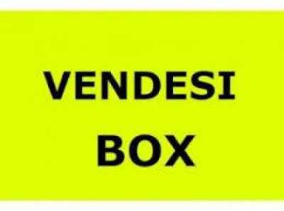 Box Garage in Vendita a Milano Viale Premuda 20