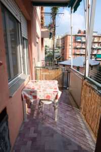 Appartamento in Vendita a Genova via Gaspare Murtola 8