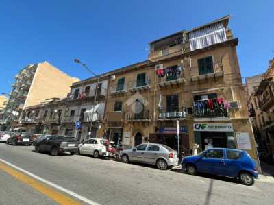 Appartamento in Vendita a Palermo via Oreto 196