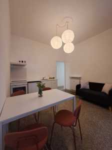 Appartamento in Vendita a Genova Scalinata Montaldo