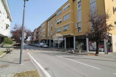Appartamento in Vendita ad Abano Terme via g Puccini 42