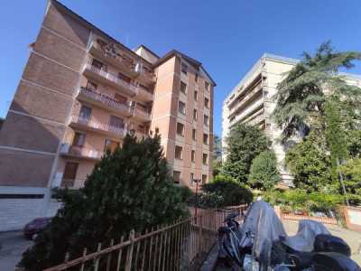 Appartamento in Vendita a Siena via Celso Cittadini