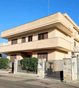 Villa in Vendita a Lecce via Dei Palumbo 46